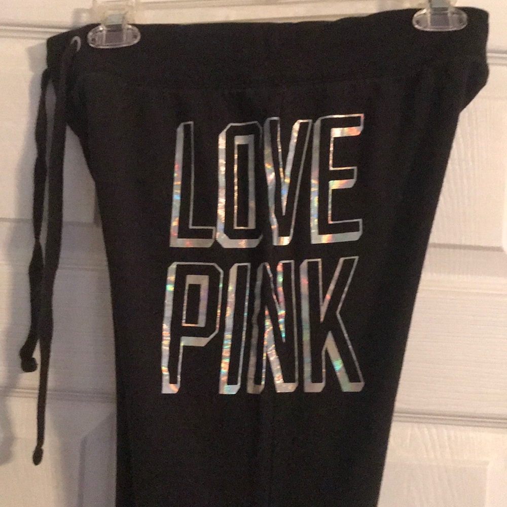 Victoria’s Secret Pink lounge pants